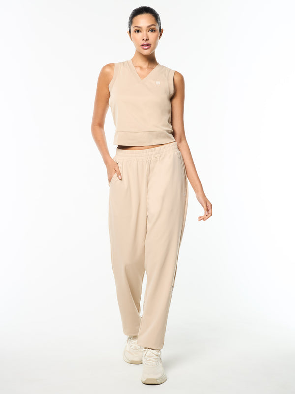 Sergio Tacchini Noemi Pant- Humus