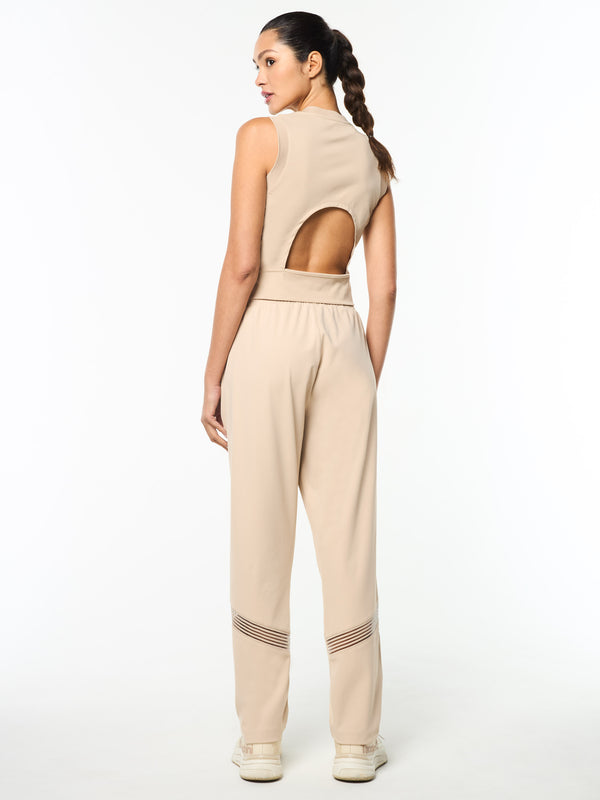 Sergio Tacchini Noemi Pant- Humus