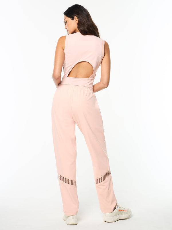 Sergio Tacchini Noemi Top- Evening Sand