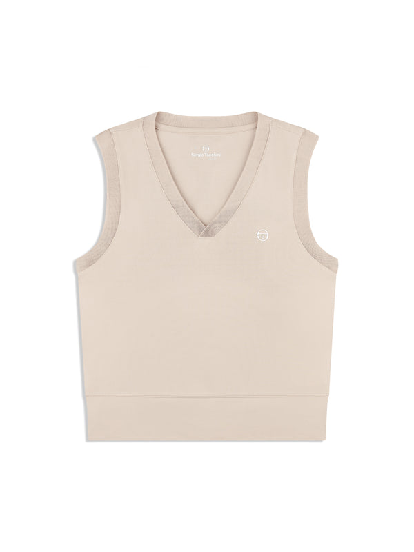 sergio tacchini Noemi Top- Humus