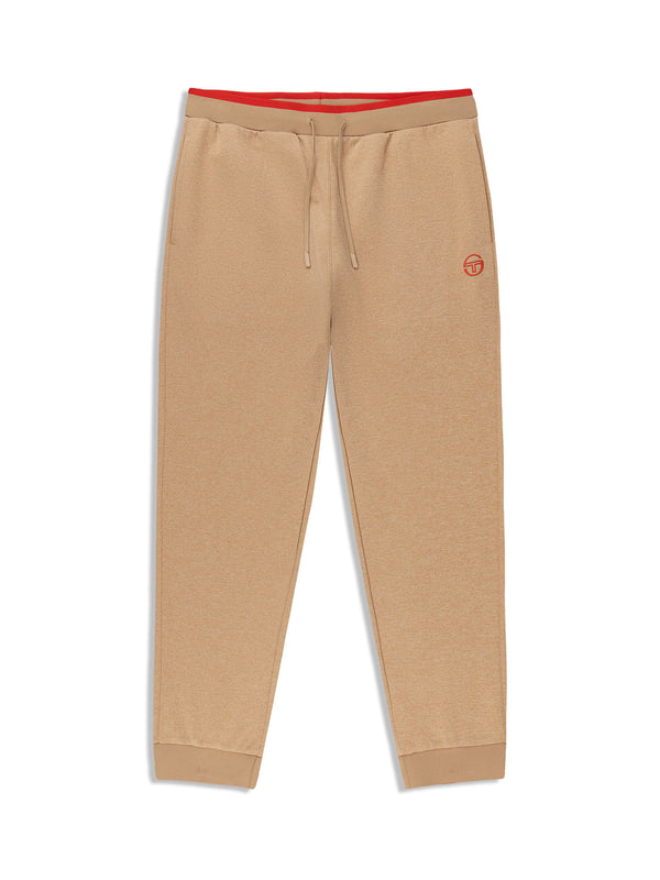 sergio tacchini Nuvola Pants- Bronze Brown