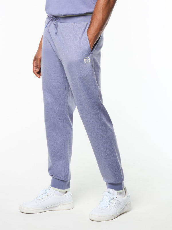 Sergio Tacchini Nuvola Pants- Heron