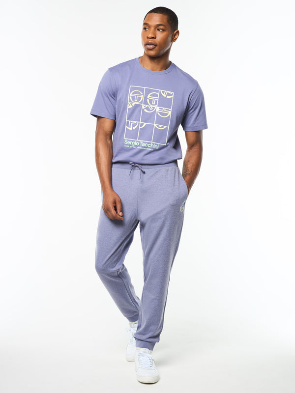 Sergio Tacchini Nuvola Pants- Heron