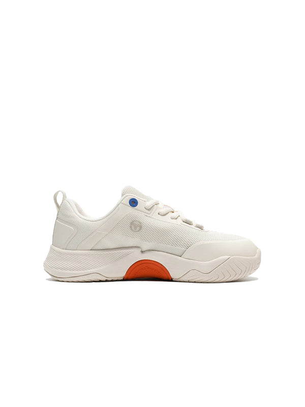 Sergio Tacchini On Court 101 Sneaker- Light Beige
