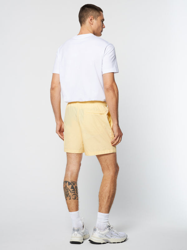 Sergio Tacchini Onda Short- Golden Haze
