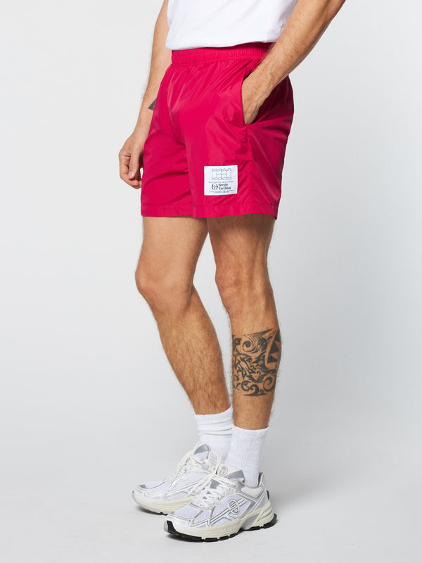 Sergio Tacchini Onda Short- Jazzy