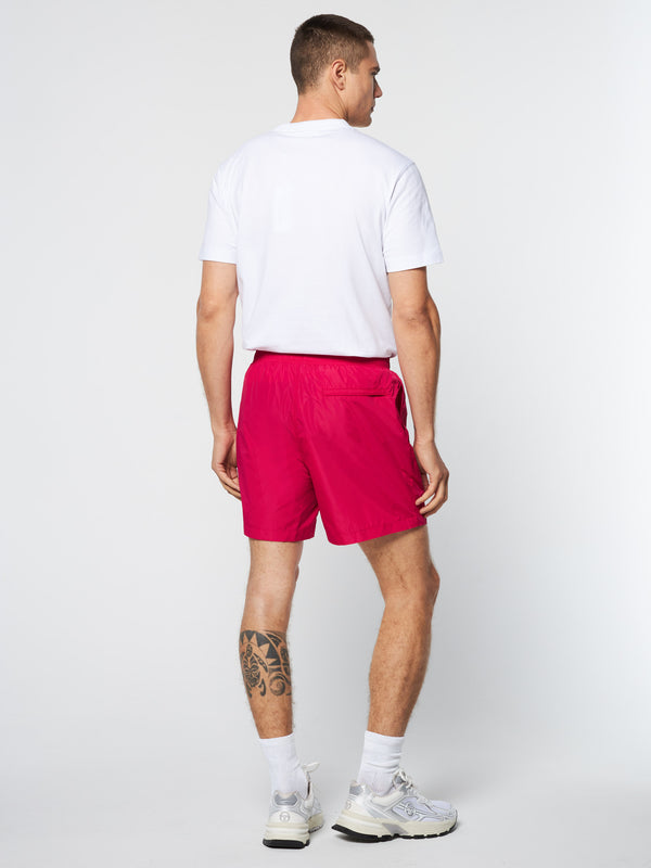 Sergio Tacchini Onda Short- Jazzy