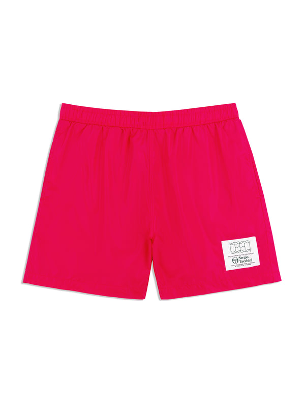 sergio tacchini Onda Short- Jazzy