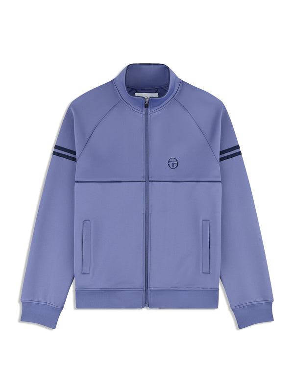sergio tacchini Orion Track Jacket- Heron
