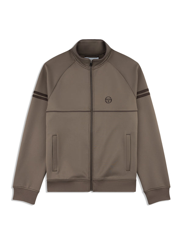 sergio tacchini Orion Track Jacket- Morel