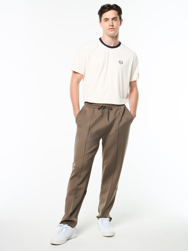 Sergio Tacchini Orion Track Pant- Morel