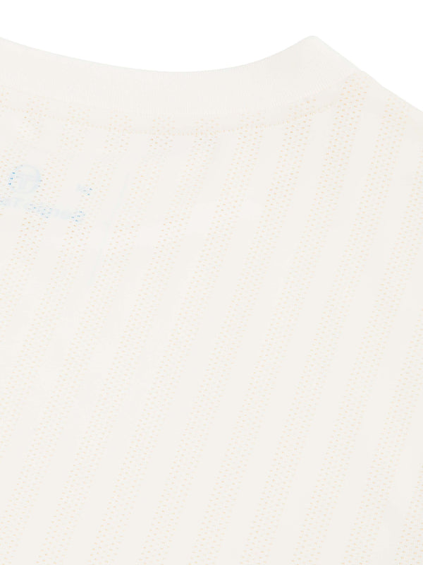 Sergio Tacchini Ostia T-Shirt- Gardenia