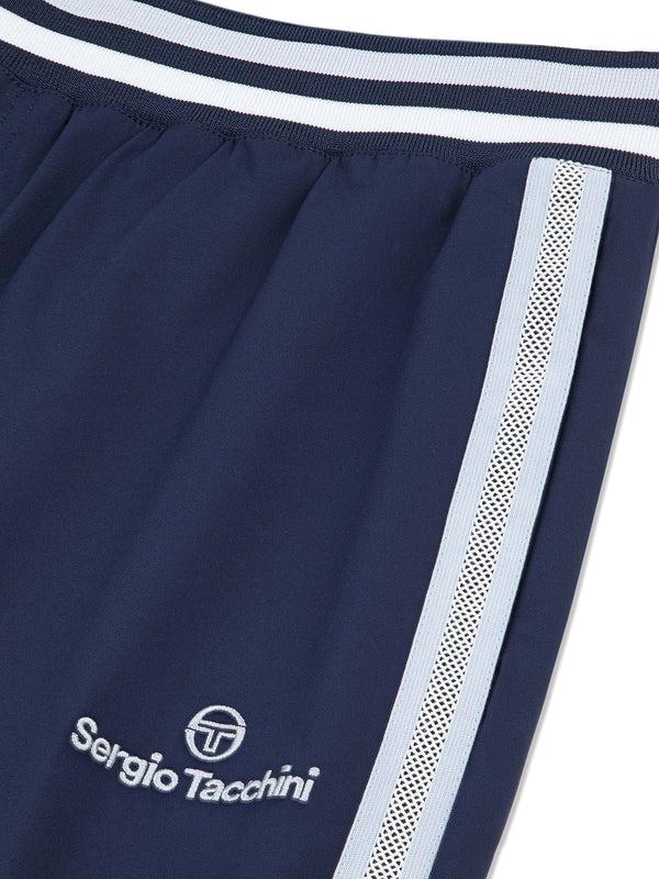 Sergio Tacchini Paco Track Pant- Maritime Blue