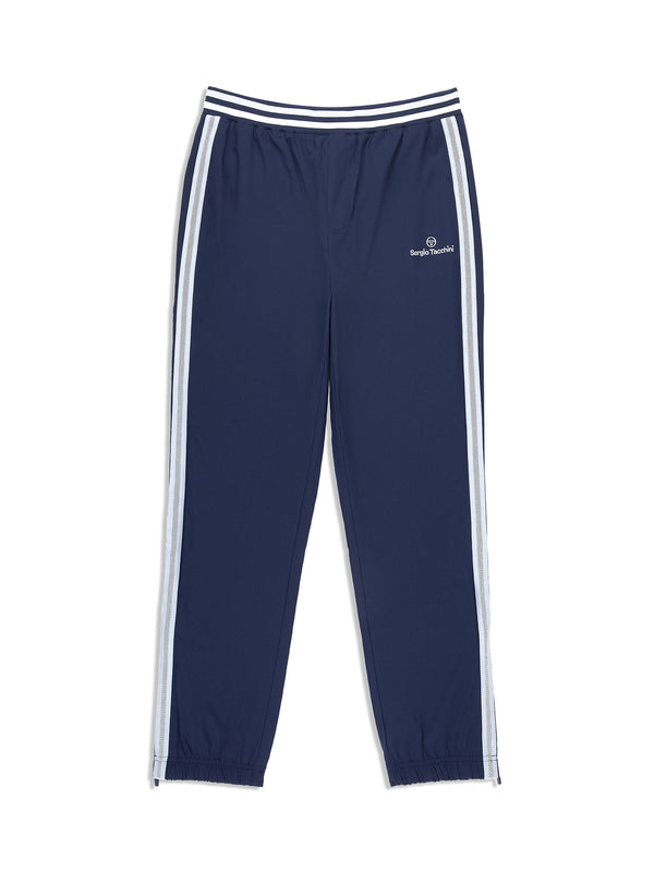 sergio tacchini Paco Track Pant- Maritime Blue