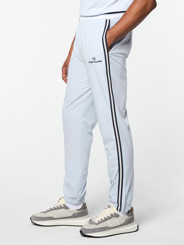 Sergio Tacchini Paco Track Pant- Xenon Blue