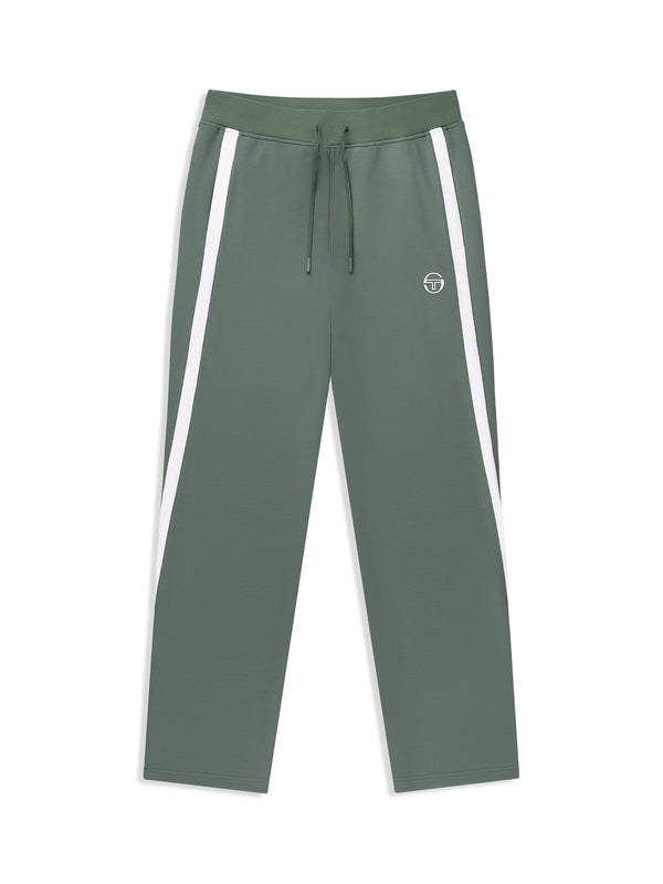 sergio tacchini Pagia Court Pant- Duck Green