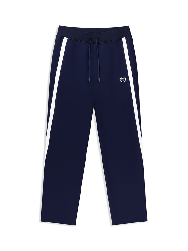 sergio tacchini Pagia Court Pant- Maritime Blue