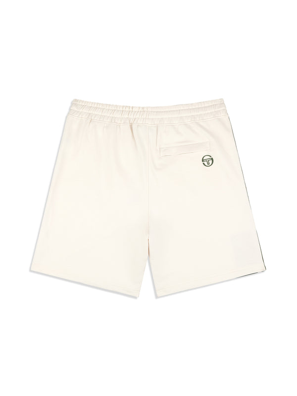 Sergio Tacchini Presto Short- Gardenia