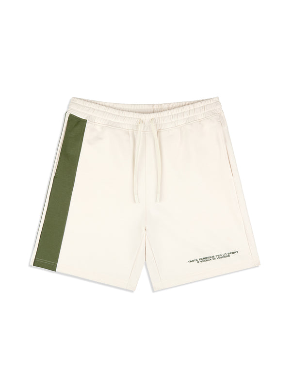 sergio tacchini Presto Short- Gardenia