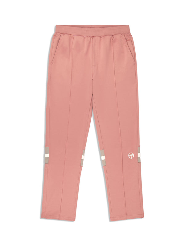 sergio tacchini Rimini Track Pant- Light Mahogany