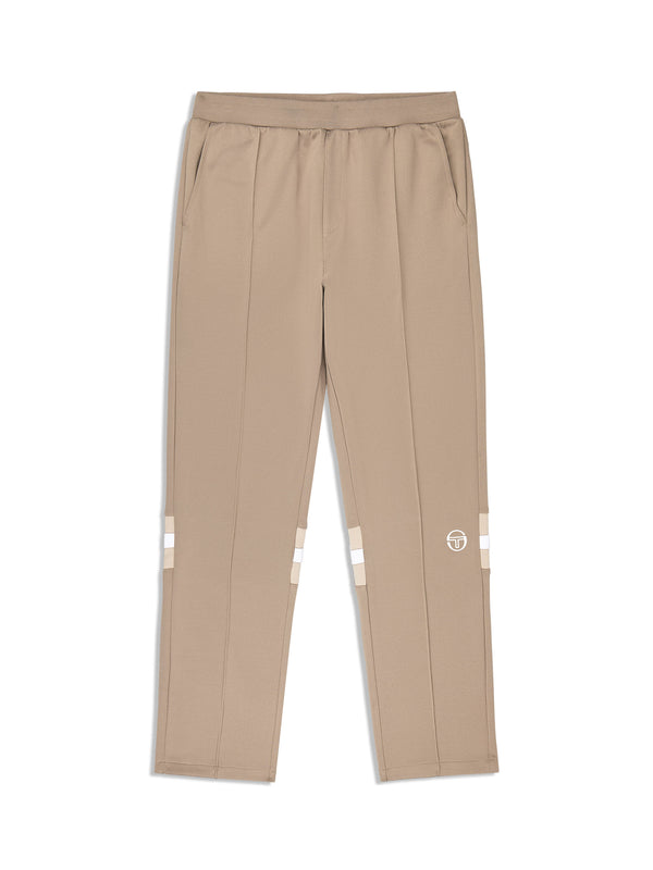 sergio tacchini Rimini Track Pant- Taupe Grey
