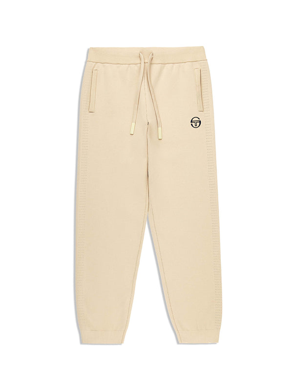 sergio tacchini Rosolina Track Pant- Humus