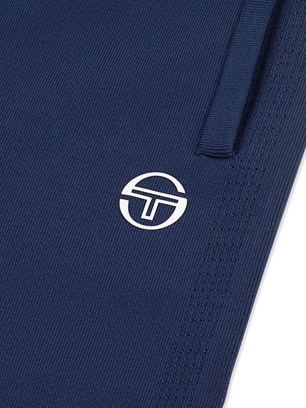 Sergio Tacchini Rosolina Track Pant- Maritime Blue