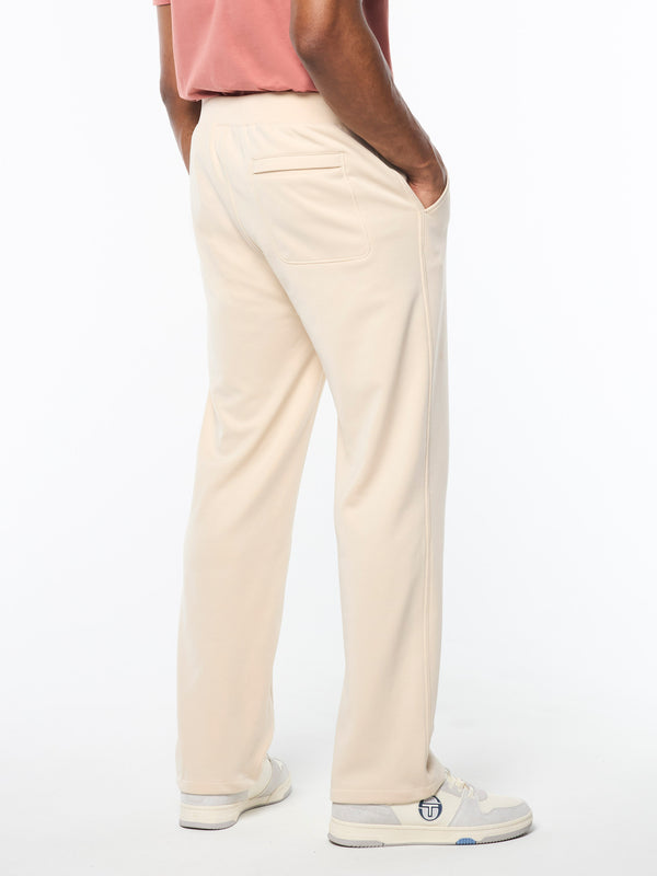 Sergio Tacchini Sandro Track Pant- Fog