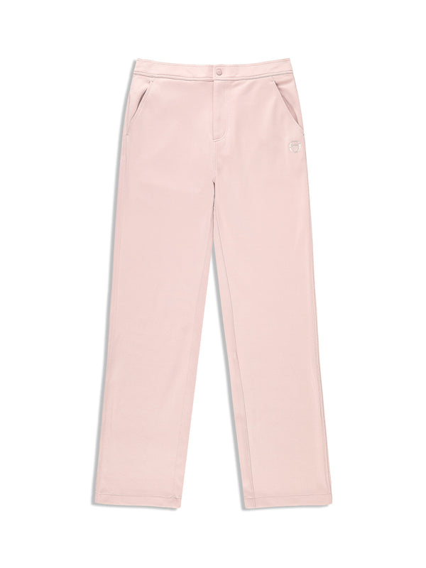 sergio tacchini Sandro Track Pant- Pale Mauve
