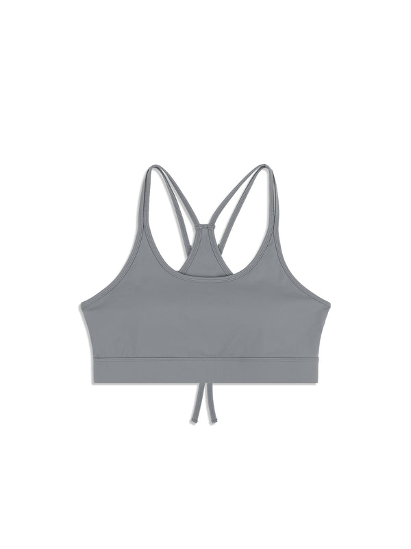 sergio tacchini Silvia Sports Bra- Quiet Shade