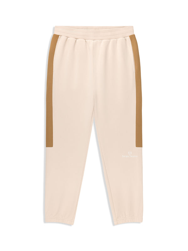 sergio tacchini Spacco Track Pant- Humus