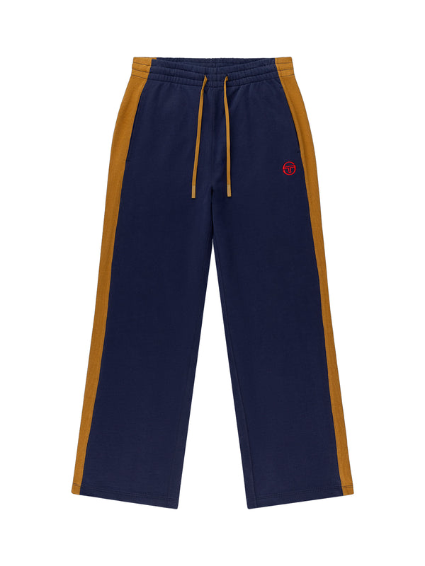 sergio tacchini Suonare Sweatpant- Bronze Brown