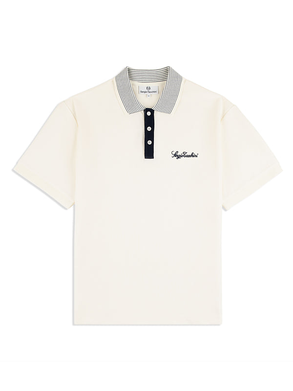 sergio tacchini Suveniri Polo- Gardenia