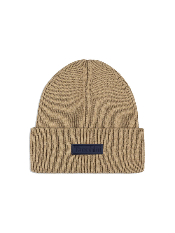 sergio tacchini Tacchini Beanie- Humus