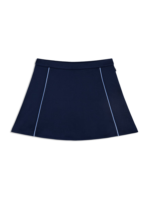 sergio tacchini Terina Skirt- Maritime Blue