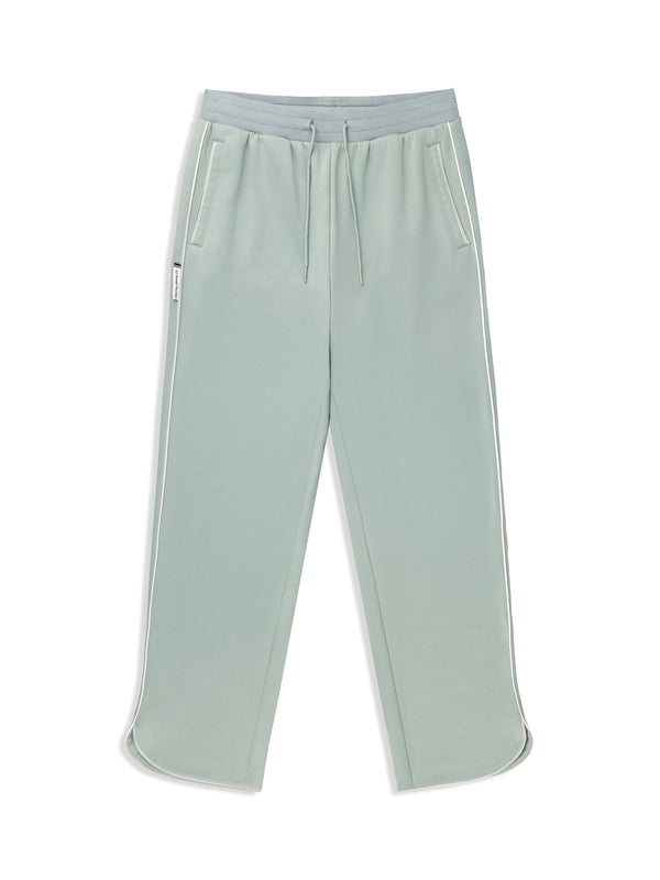 sergio tacchini Terina Track Pant- Slate Gray
