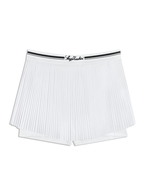 sergio tacchini Tessa Skort- Brilliant White
