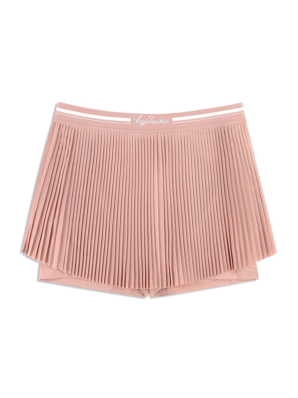 sergio tacchini Tessa Skort- Pale Mauve