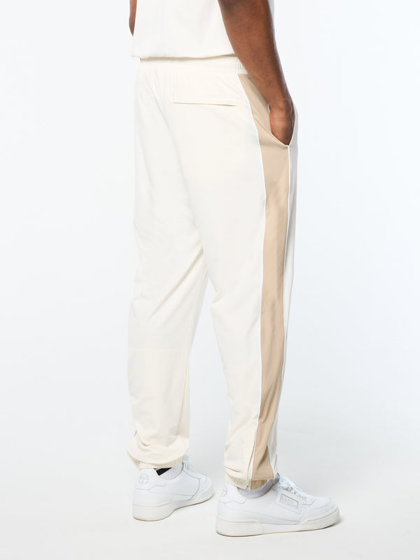 Sergio Tacchini Tore Pant- Gardenia
