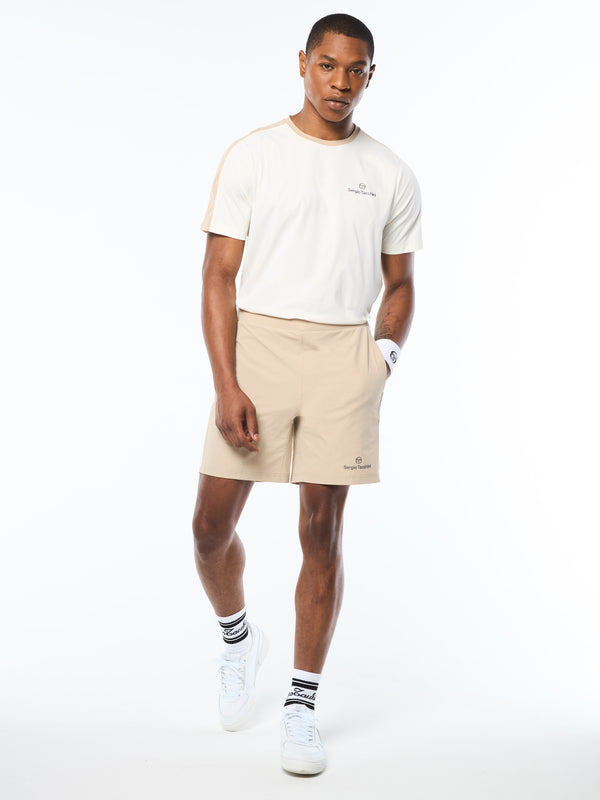 Sergio Tacchini Tore Short- Humus