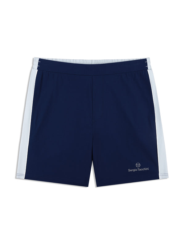 sergio tacchini Tore Short- Maritime Blue