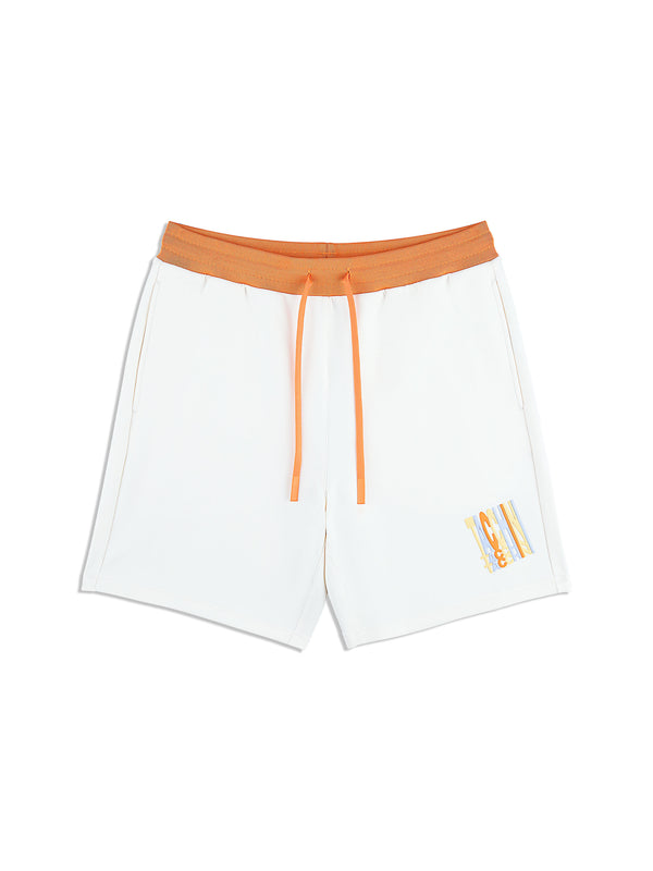 sergio tacchini Urso Short- Gardenia
