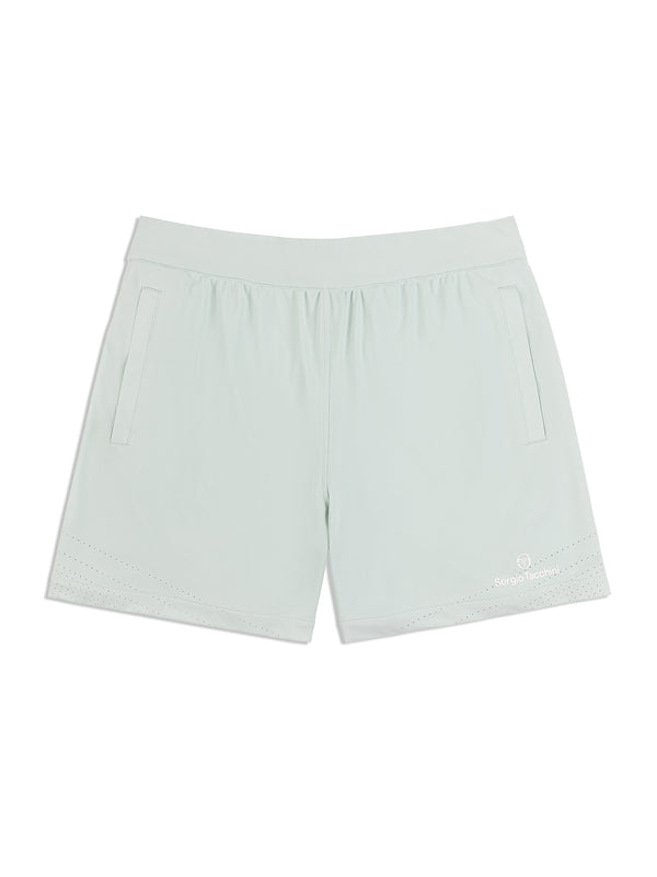 sergio tacchini Veloce Short- Surf Spray