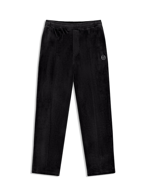 sergio tacchini Viaggioa Track Pant- Black Beauty
