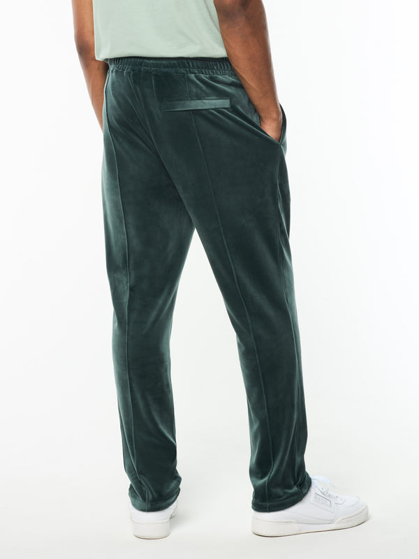 Sergio Tacchini Viaggioa Track Pant- Green Gables