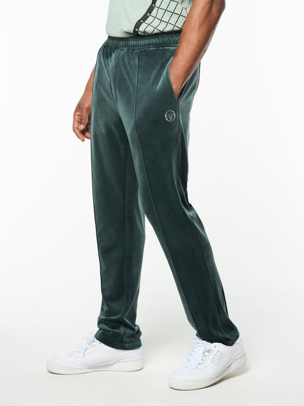 Sergio Tacchini Viaggioa Track Pant- Green Gables