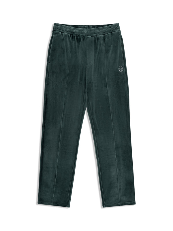 Sergio Tacchini Viaggioa Track Pant- Green Gables