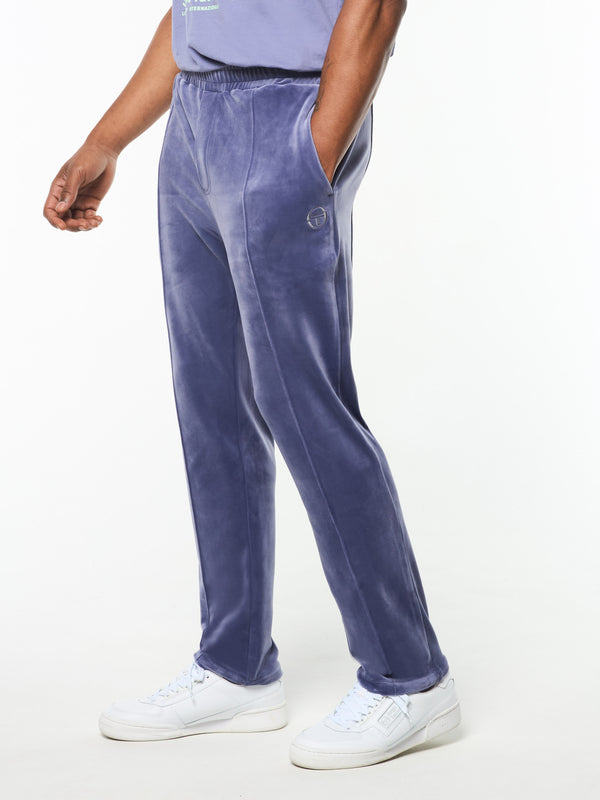 Sergio Tacchini Viaggioa Track Pant- Heron