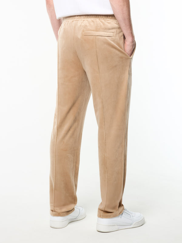 Sergio Tacchini Viaggioa Track Pant- Humus