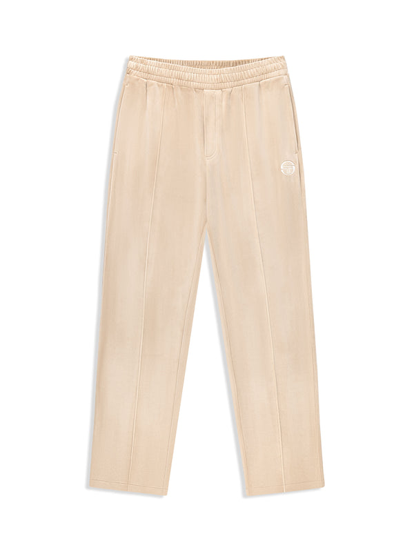sergio tacchini Viaggioa Track Pant- Humus